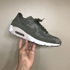 Nike airmax 90 Flyknit